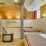 Apartamento Historical Loft