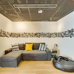 Historical Loft Apartamento *