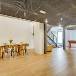 Historical Loft Lisboa