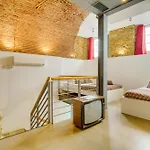 Apartamento Historical Loft *