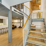Historical Loft Lisboa