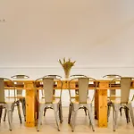 Historical Loft Apartamento *