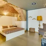 Historical Loft Apartamento Lisboa