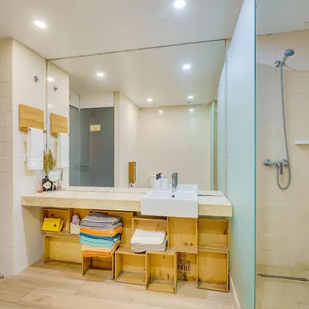 Historical Loft
