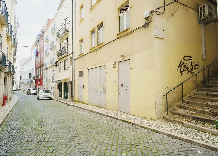 Historical Loft Apartmán *