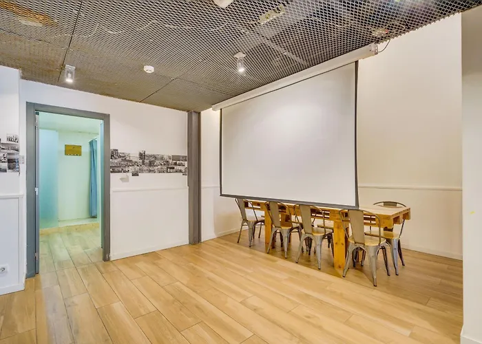 Apartmán Historical Loft *