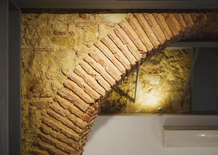 Historical Loft Apartmán Lisboa