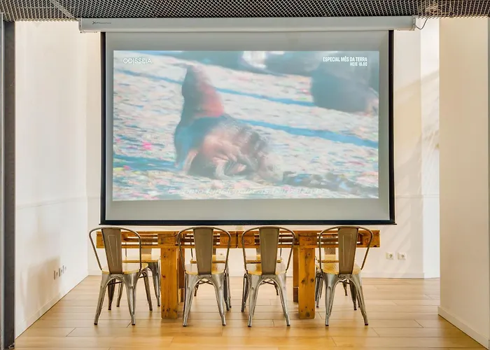 Historical Loft Apartmán