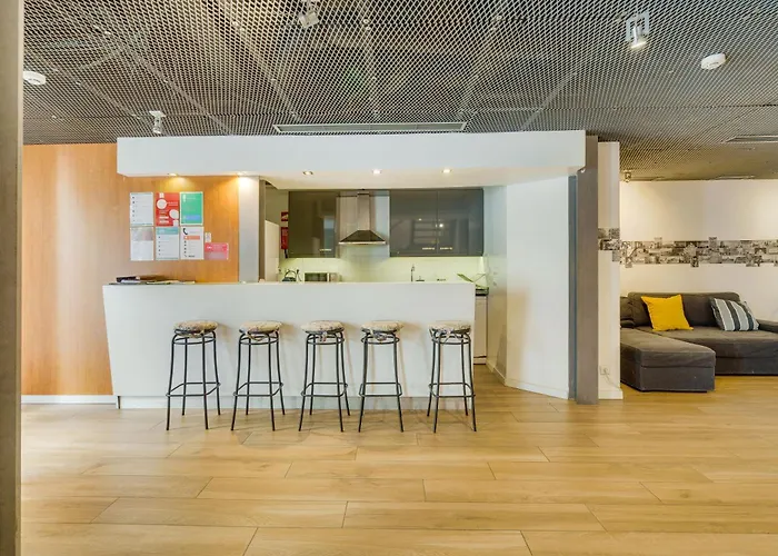 Historical Loft Apartmán *