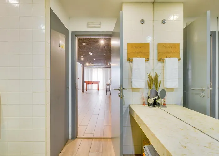 Historical Loft Apartmán Lisboa