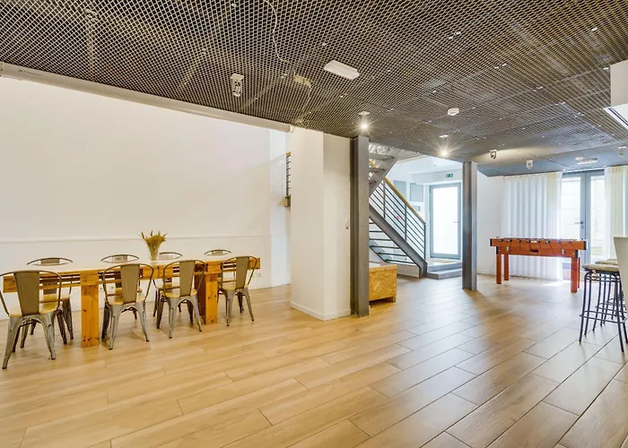 Historical Loft Lisboa