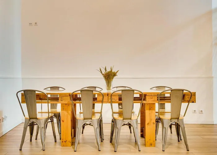 Historical Loft Apartmán *