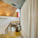 アパート Historical Loft