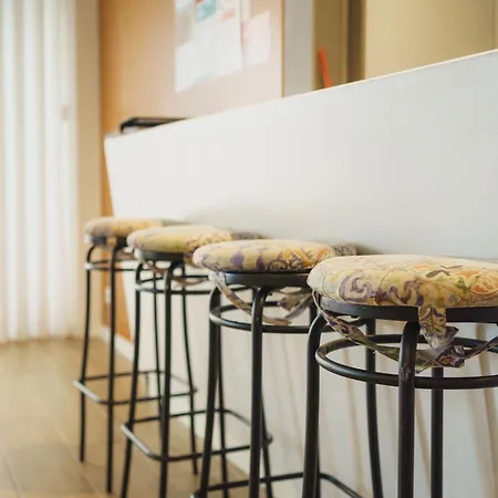 Historical Loft Lisbona