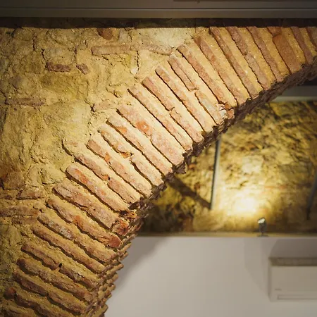 Historical Loft Appartamento Lisbona