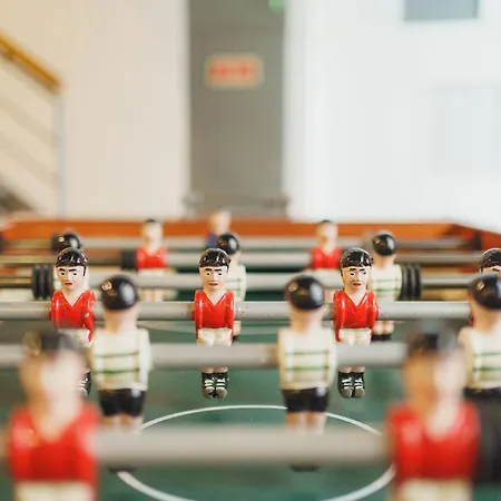 アパート Historical Loft *