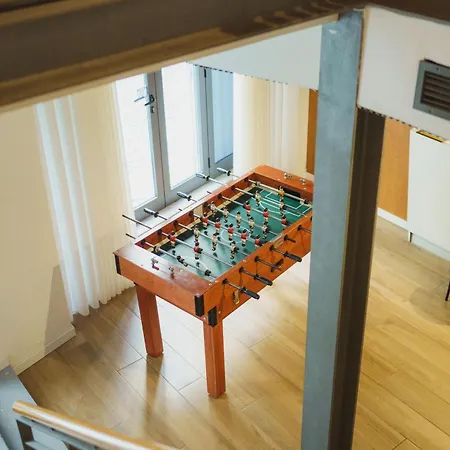 Historical Loft * リスボン