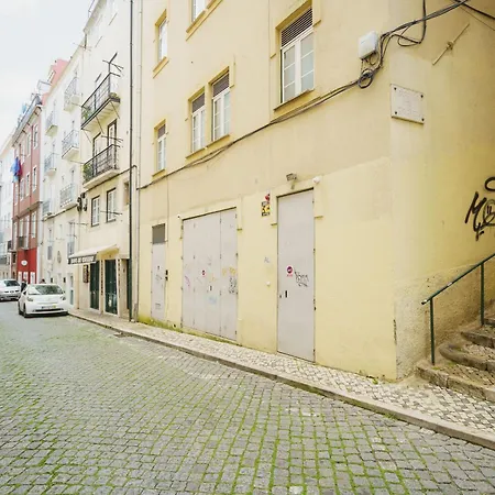 Historical Loft アパート *