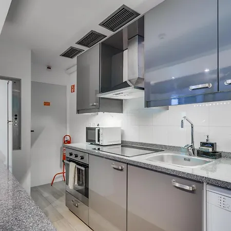 Historical Loft *