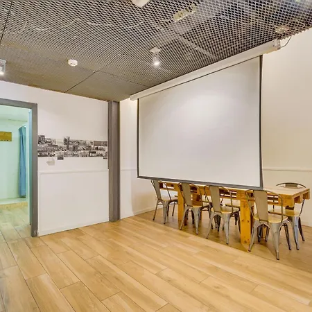 Apartment Historical Loft *