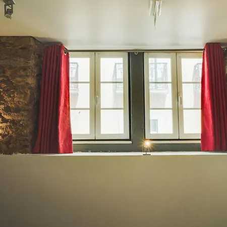 Historical Loft *